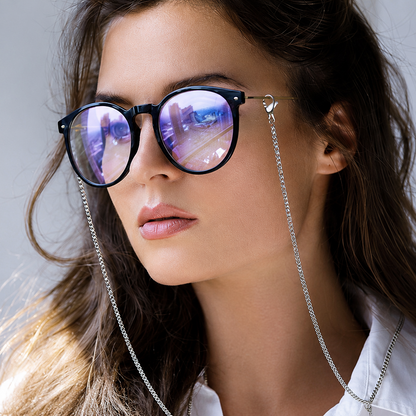 Loravina™ Manyetik AirPods Kolyesi